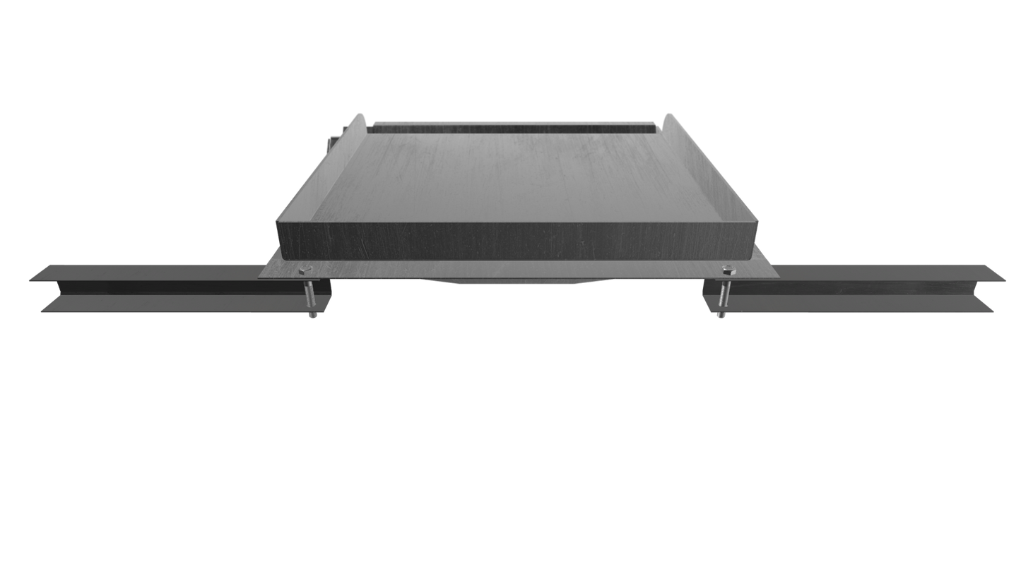 PGH285 Brackets for original Traeger Timberline 1300-1003
