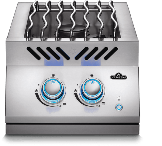 Napoleon Built-in 700 Series Inline Dual Range Top Burner