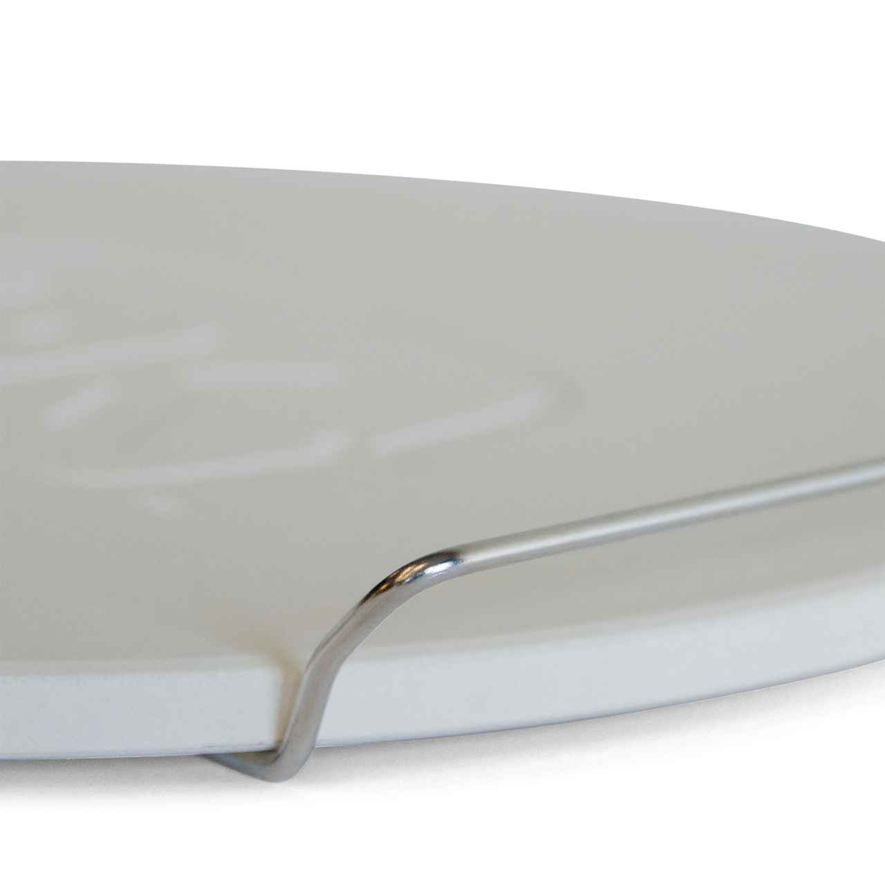 Pk Grills Pizza Stone Stainless Handle
