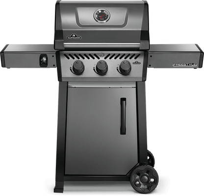 Napoleon Freestyle 365 Graphite Grey Natural Gas Grill