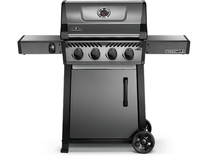 Napoleon Freestyle 425 Graphite Grey Natural Gas Grill