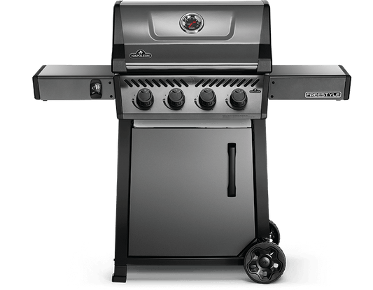 Napoleon Freestyle 425 Graphite Grey Natural Gas Grill