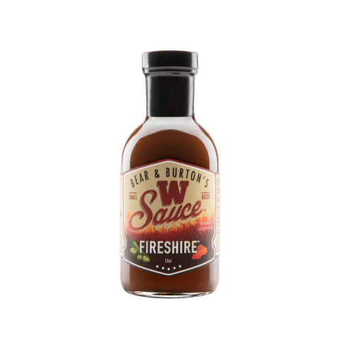 Bear and Burton's Fireshire® 12oz