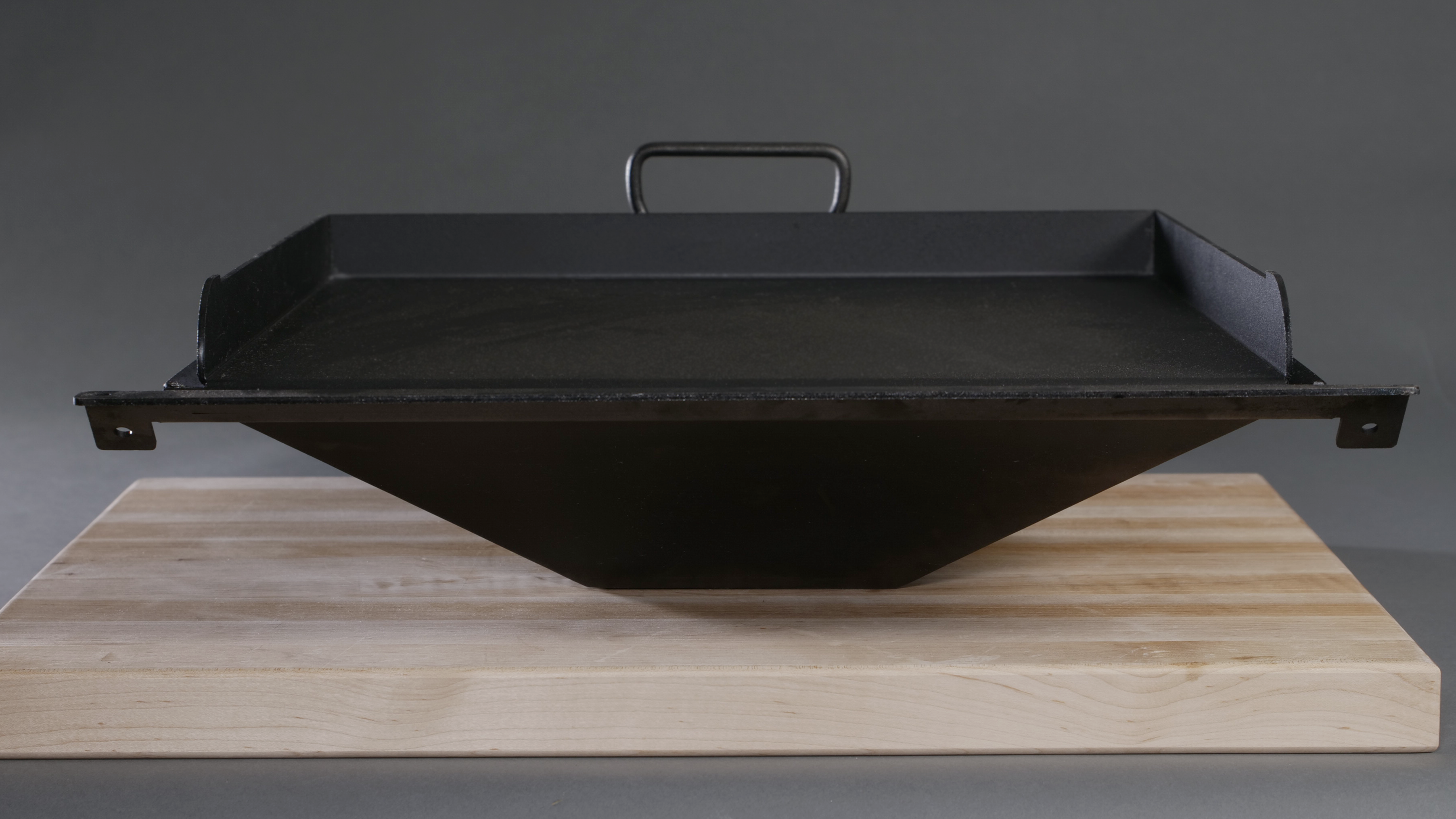 Griddle hack clearance