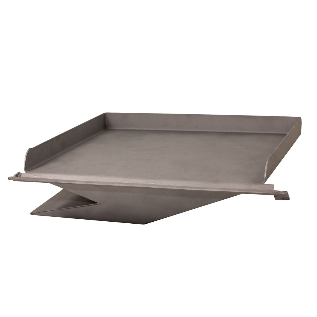 Offset Griddle Hack POGH285 850025180092 BBQ Hack