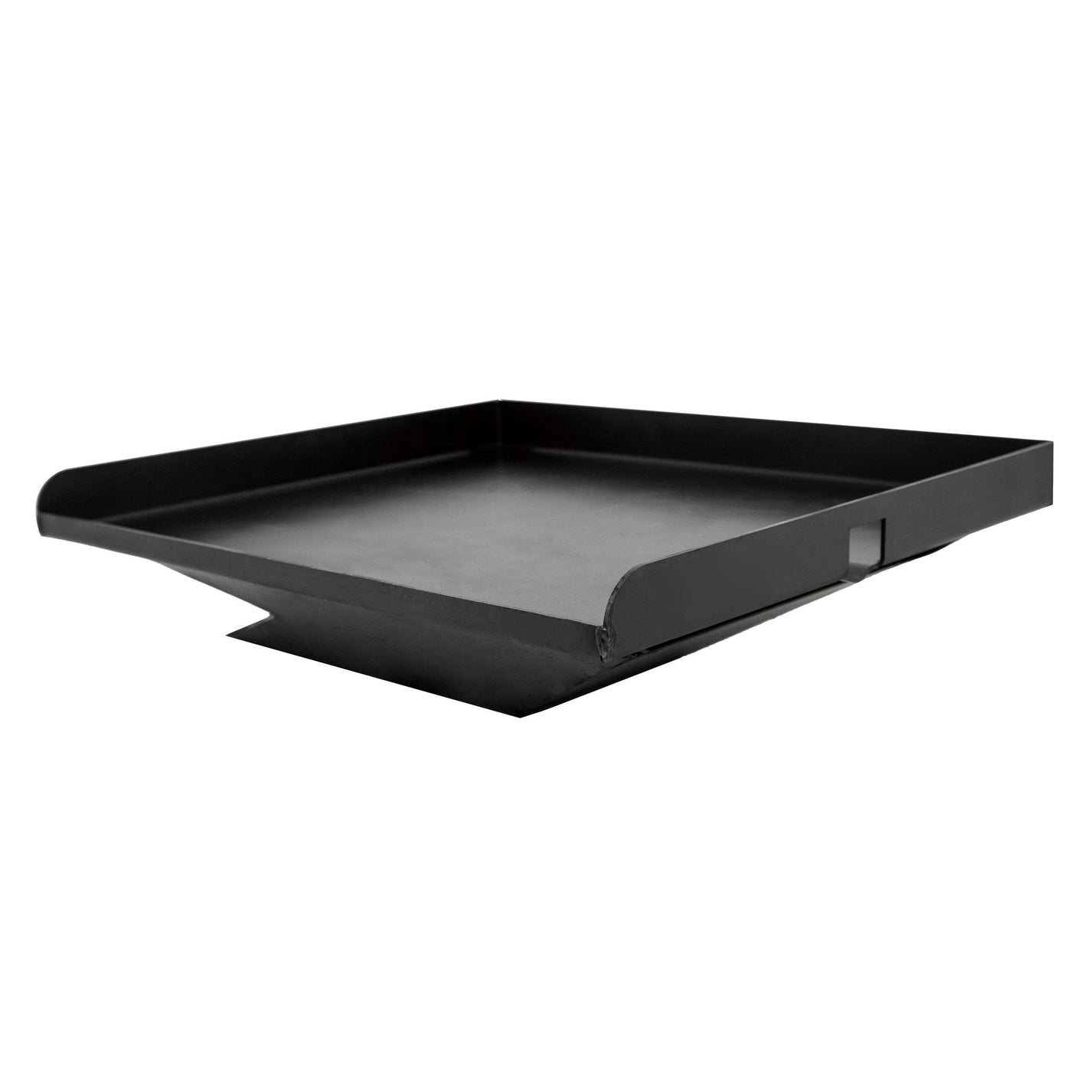 Griddle HackPGH270 BBQ Hack