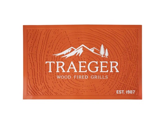 Traeger Grill Mat