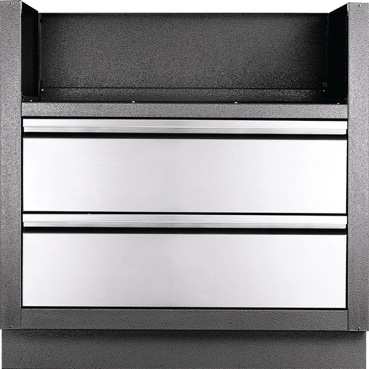 Napoleon Oasis Under Grill Cabinet for Big32 and BI32