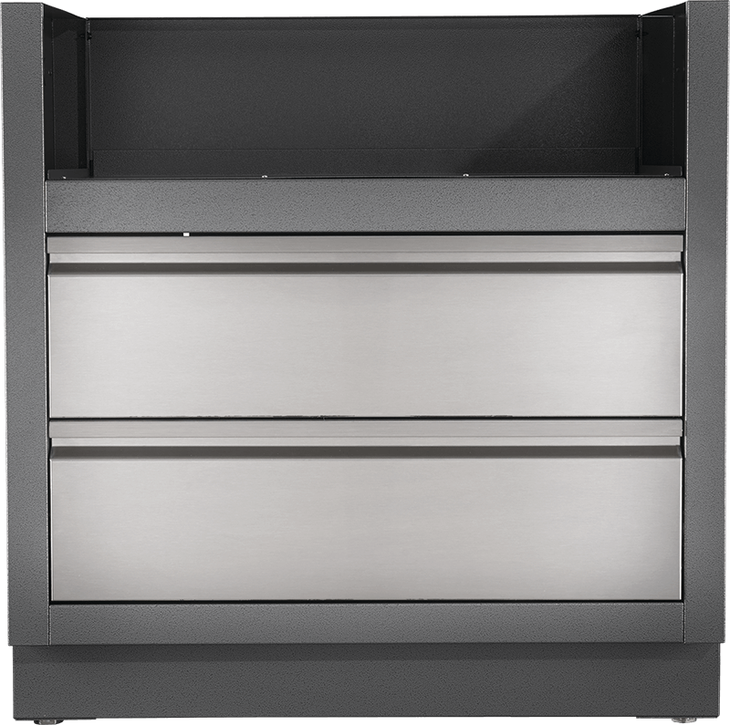 Napoleon Oasis Under Grill Cabinet for BiPro500 and Bip500