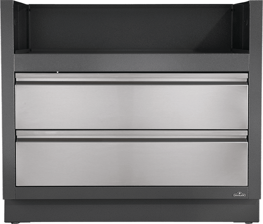 Napoleon Oasis Under Grill Cabinet for BiPro 665