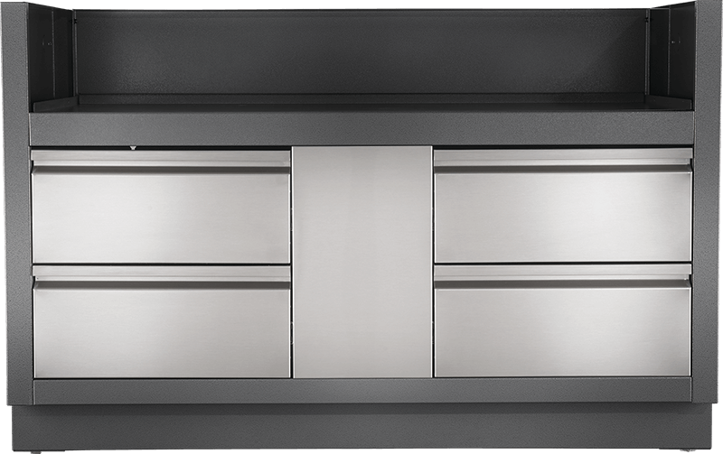 Napoleon Oasis Under Grill Cabinet for Bigpro825