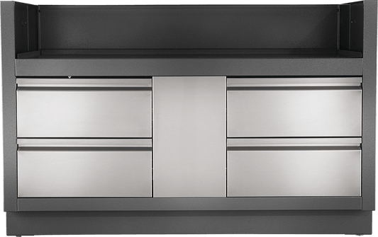Napoleon Oasis Under Grill Cabinet for Bigpro825