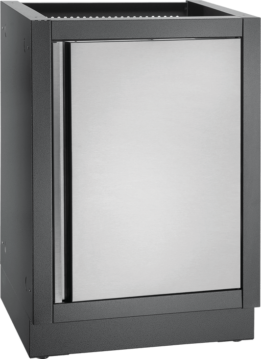 Napoleon Oasis Cabinet with Reversible Door