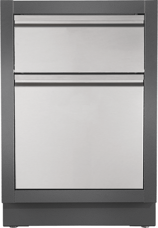 Napoleon Oasis Waste Drawer Cabinet