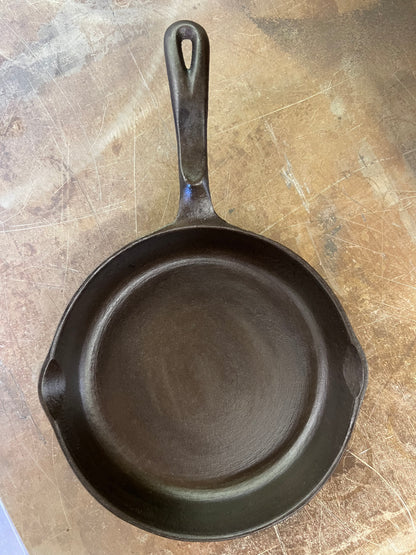 Cookware Restoration