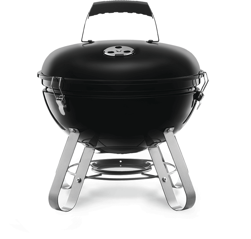 Napoleon 14" Portable Charcoal Kettle Grill