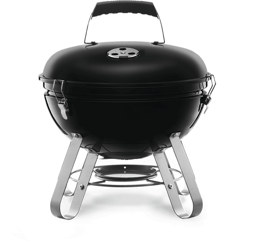 Napoleon 14" Portable Charcoal Kettle Grill