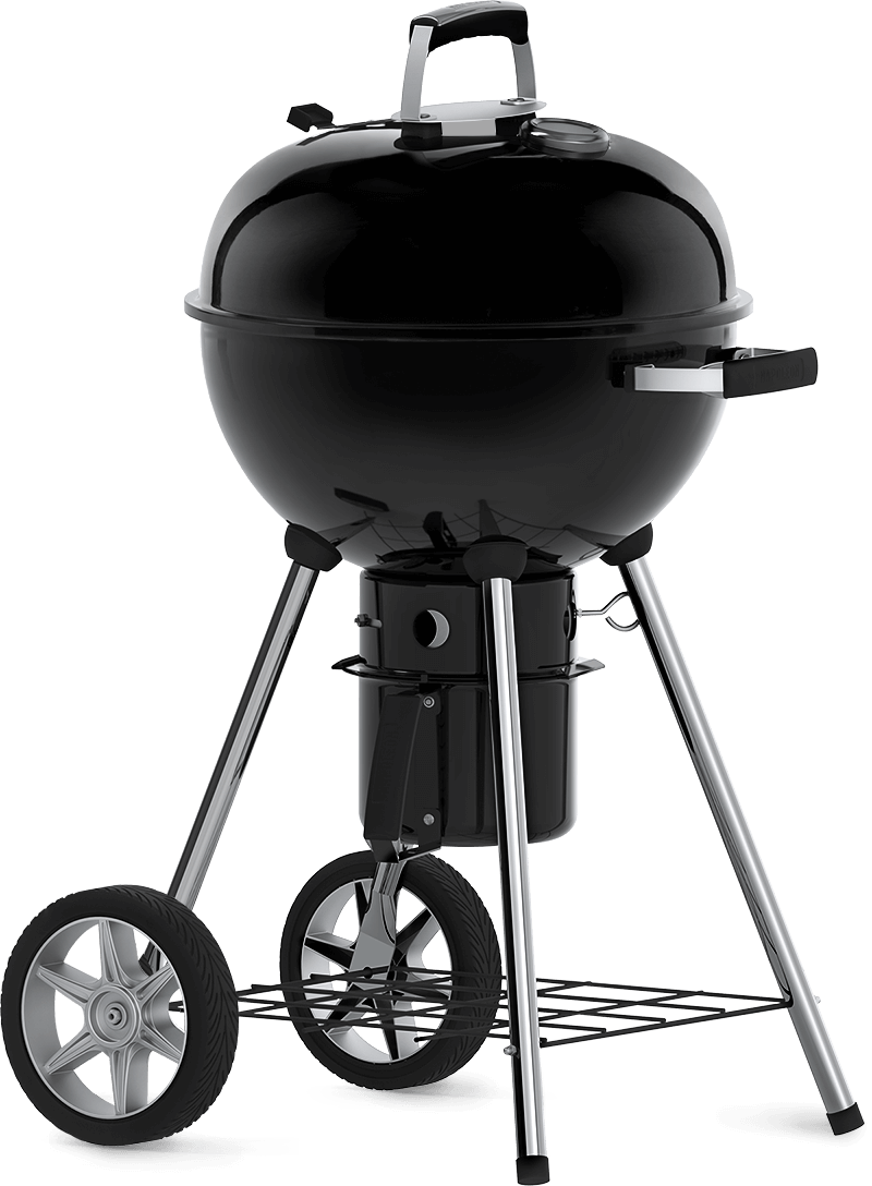 Napoleon 18" Charcoal Kettle Grill