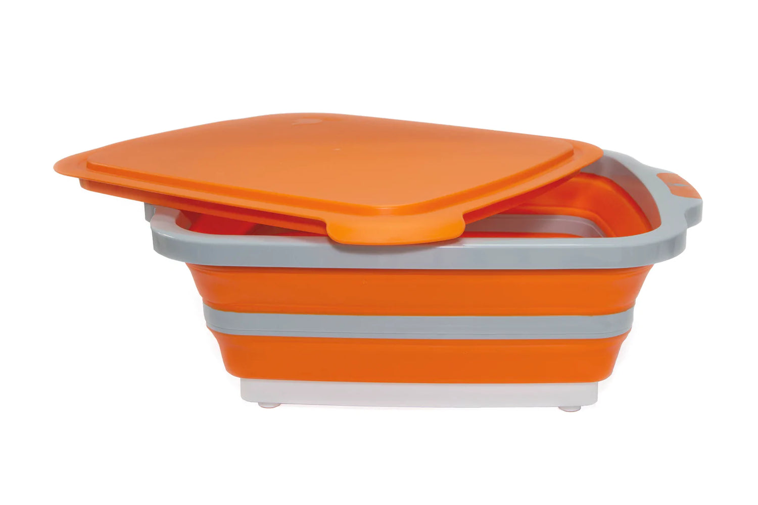 Drip EZ Prep Tub Orange Junior