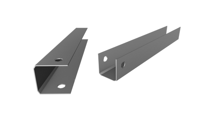 PGH285 Brackets for original Traeger Timberline 1300-1003