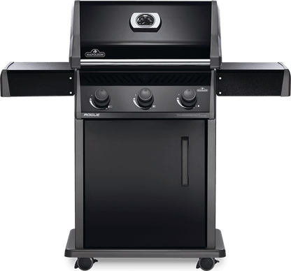 Napoleon Rogue Black 425 Propane Gas Grill