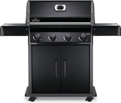 Napoleon’s Rogue Black 525 Propane Gas Grill