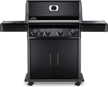 Napoleon Rogue XT 525 SIB Propane Black