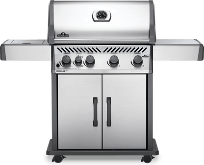 Napoleon Rogue Propane Stainless Steel