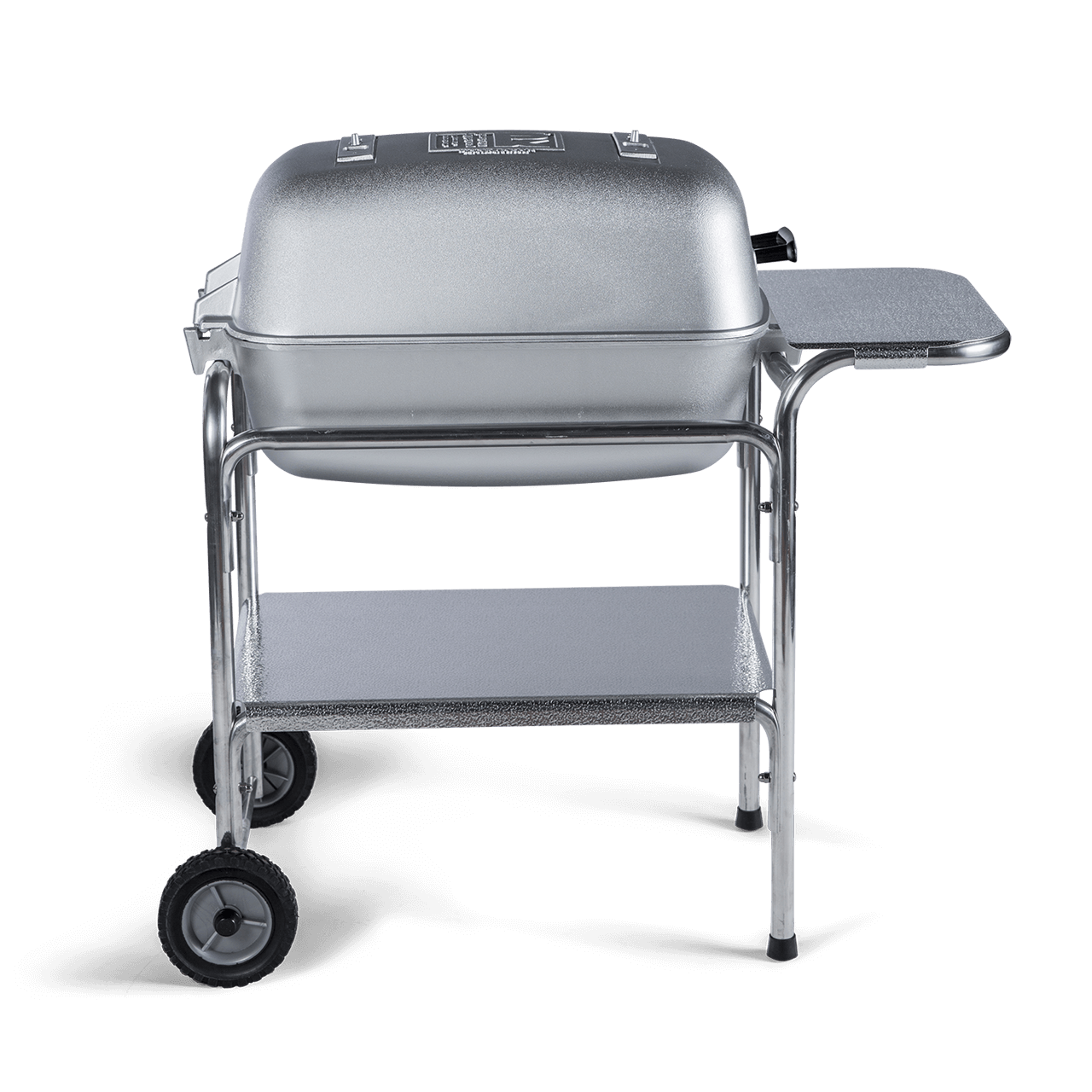 PK Grills the Original PK Grill and Smoker Silver