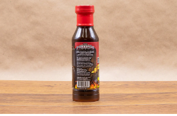 Butcher BBQ Liquid Beef Injection Marinade right side information