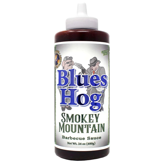 Blues Hog Smokey Mountain BBQ Sauce