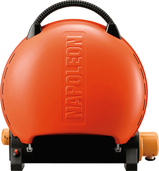 Napoleon TravelQ Portable Gas Grill