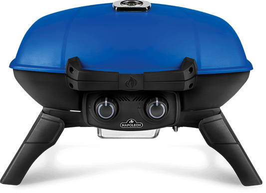 Napoleon TravelQ 285 Portable Gas Grill