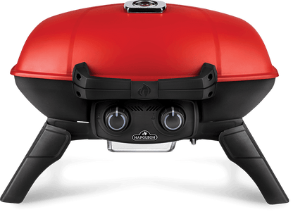 Napoleon TravelQ 285 with Griddle