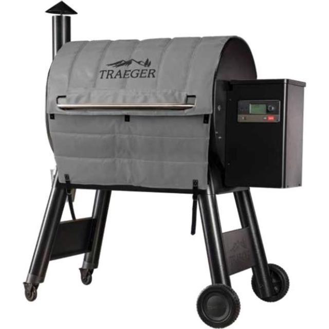 Traeger Insulation Blanket Pro 780