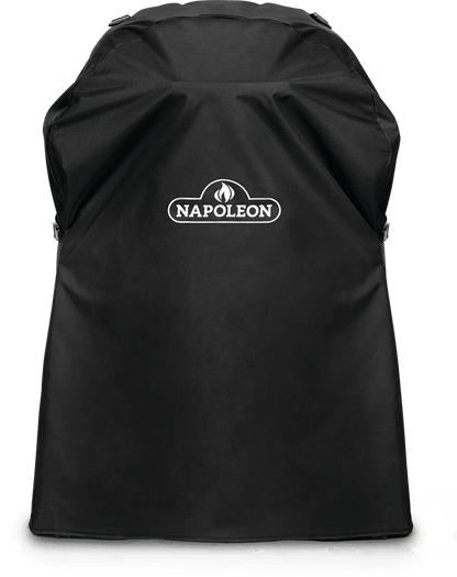 Napoleon TravelQ Pro 285 on Stand Cover