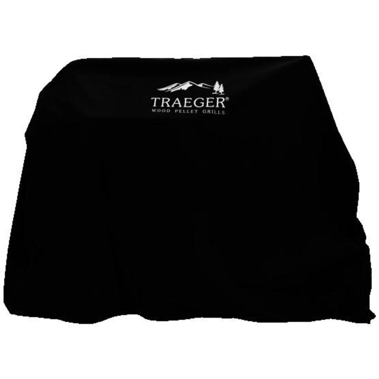 Traeger BBQ Pig Hydro Tuff Grill Cover