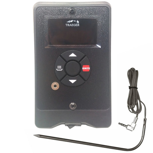 Traeger Digital Arc Controller