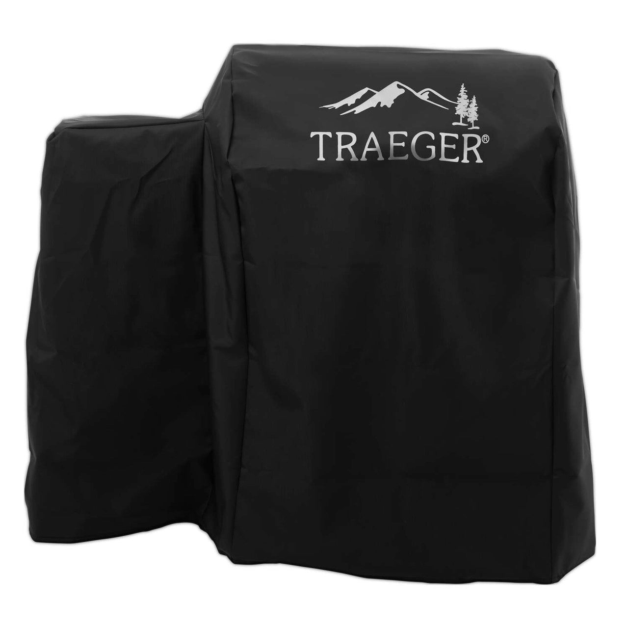 Traeger Junior Elite 20 and Tailgater Grill Cover Full Length