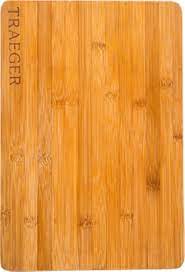 Traeger Magnetic Bamboo Cutting Board