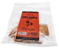 Traeger BBQ Rub and Spices Sampler Kit