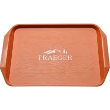 Traeger BBQ Food Tray