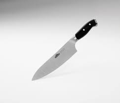 Napoleon Chef's Knife Vertical View