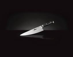 Napoleon Santoku Knife - 55212