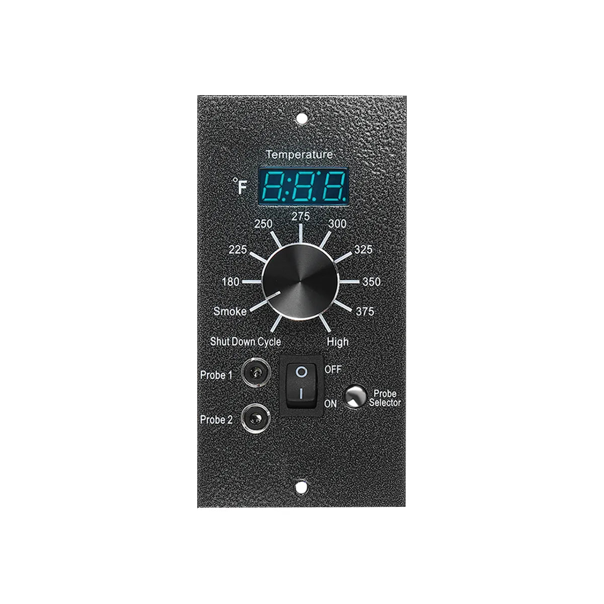 Traeger Digital Pro Controller