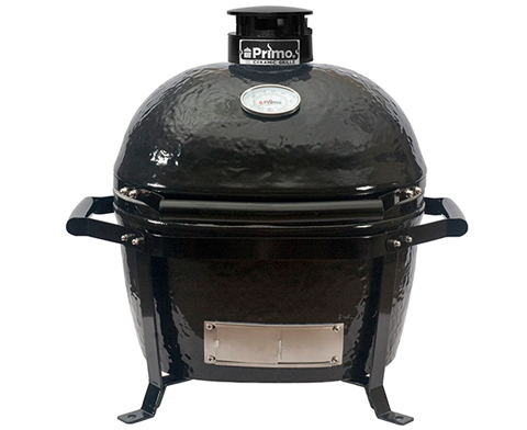 Primo Grills Junior Kamado Grill Charcoal