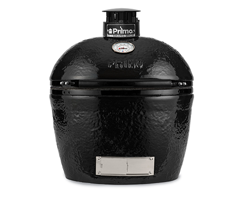 Primo Grills Large Charcoal Kamado Grill