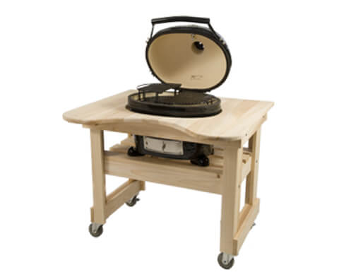 Primo Grills Cypress Grill Table