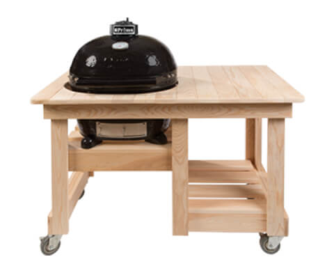 Primo Grills Cypress Countertop Table