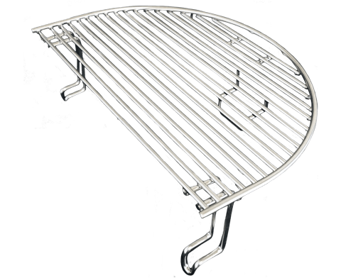 Primo Grills Extension Rack for Oval JR 200